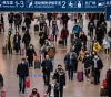 European Commission: About 600 Europeans to return from China