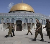 The occupation decides to strengthen its forces in al-Aqsa tomorrow