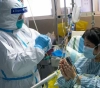 China is witnessing the recovery of more people infected with the new Coronavirus