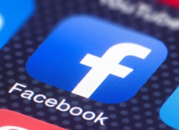 The number of Facebook users has reached 2.5 billion