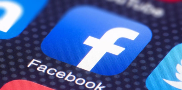 The number of Facebook users has reached 2.5 billion