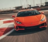 Lamborghini excludes the production of an electric sports car