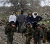 Casualties during an attack by settlers in Madama