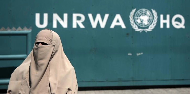 UNRWA launches an appeal for the 2020 budget, with $ 1.4 billion