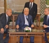 President Abbas: We rejected the deal of the century and informed the occupation of assuming its responsibilities as an occupying power