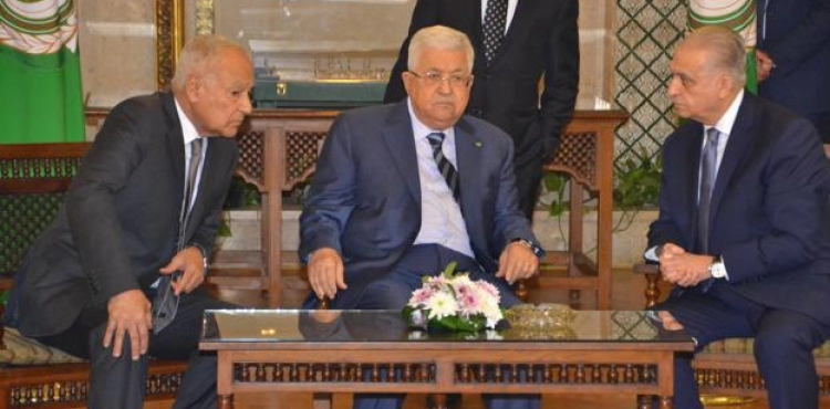 President Abbas: We rejected the deal of the century and informed the occupation of assuming its responsibilities as an occupying power
