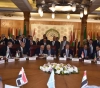 The Arab League Council rejects the &quot;Deal of the Century&quot; for violating the terms of reference of the peace process