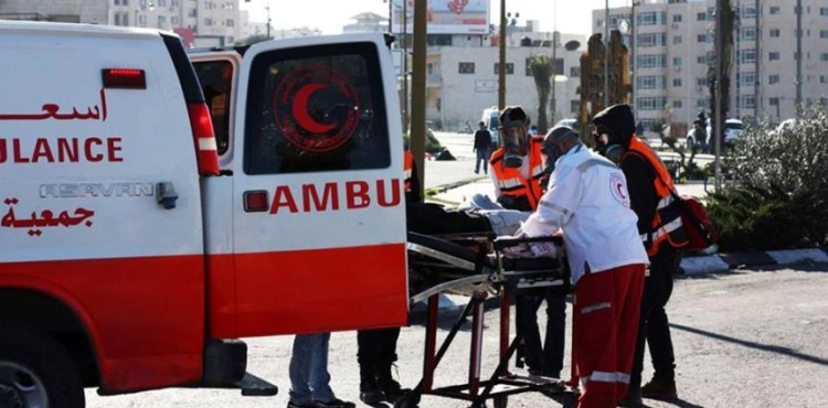 One Martyr and 3 injured in accidental explosion in Gaza