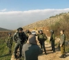 Report: The occupation government begins preparing to impose its sovereignty over the Jordan Valley and settlements