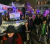 March of Israeli left-wing parties in rejection of Trump&acute;s plan: &quot;Yes to peace, not annexation&quot;
