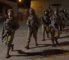 Arrests in the West Bank