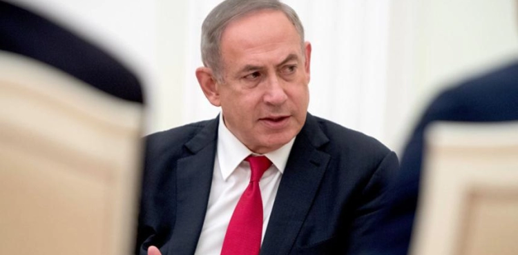 To support himself electively ... Netanyahu manipulated right-wing parties over annexation and sovereignty