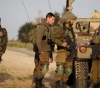 Wide Israeli maneuvers simulate war on several fronts