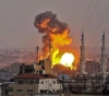 Hebrew Channel: The occupation army is preparing for an escalation for several days in Gaza