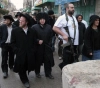 Settler tours of Hebron. Systematic violations and assaults to try to obliterate the identity of the place.
