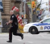 Tragedy in Toronto .. 3 dead inside a rented apartment