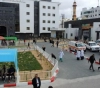 The health of Gaza forms a committee to confront Corona virus
