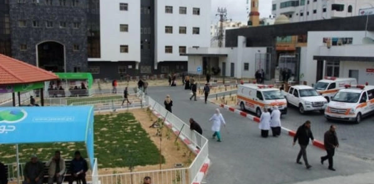 The health of Gaza forms a committee to confront Corona virus
