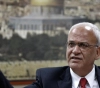 Erekat: The international community is united on international law and a two-state solution