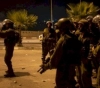 15 citizens were arrested from different parts of the West Bank