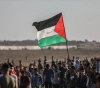 Return marches resume on March 30th on Gaza border