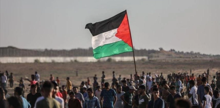 Return marches resume on March 30th on Gaza border