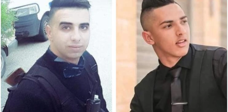 Two martyrs and injuries in jenin