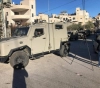 Clashes and seizure of surveillance cameras and confiscation of a car by storming the occupation of Beit Jala