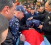 Jenin mourns the martyrs Abu Tabikh and Badwan