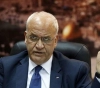 Kushner blames the Palestinians. Erekat blames escalation for &quot;Deal of the Century&quot; planners