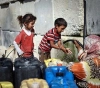 Ghunaim: The Gaza Strip is threatened by a water disaster at the end of 2020