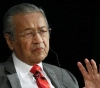Prime Minister of Malaysia: The Century Deal hands Jerusalem to Israel on a &quot;silver platter&quot;