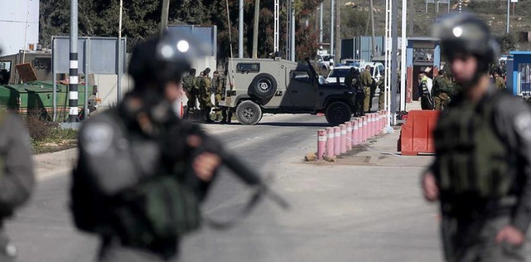 Knesset members: recent Palestinian attacks as a result of Netanyahu&acute;s statements on annexation
