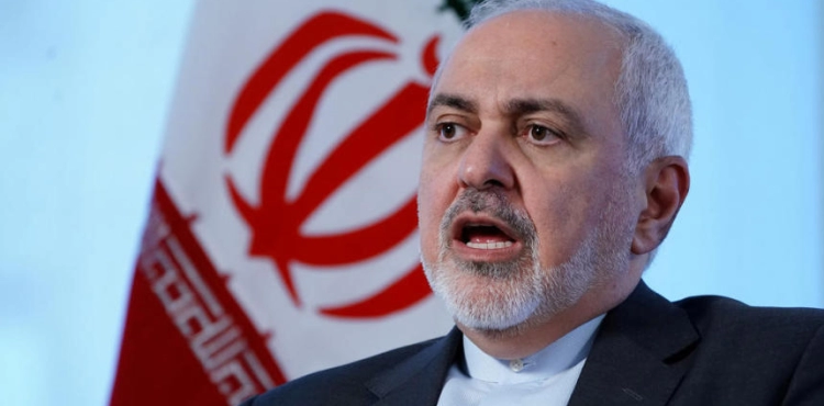 Zarif: Iran is ready to cooperate in settling the conflict in Syria politically