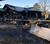 A mother and her six children die in a home fire in Mississippi