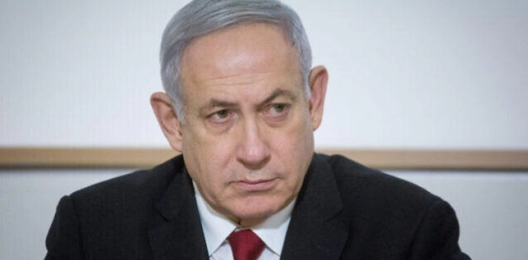 Netanyahu: We want to annex the settlements with the support of America, not without it