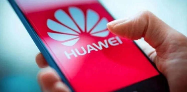 China urges France not to discriminate against &quot;Huawei&quot; in developing 5G networks