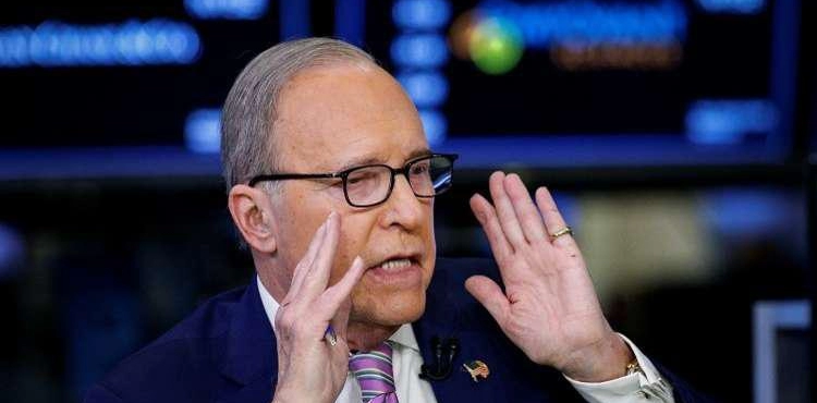 Trump advisor: Britain comes after the European Union in trade priorities