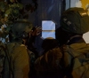 The occupation is notified of the demolition of the house of the Kassam Barghouti family