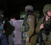 7 citizens were arrested, including a boy, from different areas of the West Bank