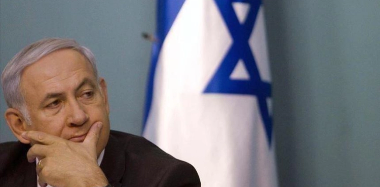 A team of judges is set up to try Netanyahu, including the judge who condemned Olmert