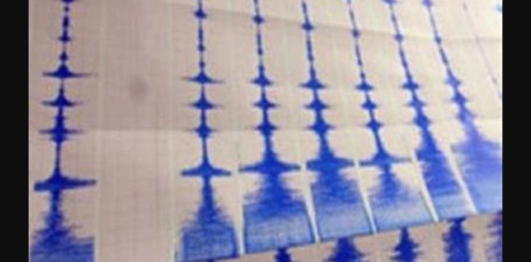 Japan: 5.5 magnitude earthquake jolts off Fukushima Prefecture