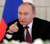 Russia: A bill guarantees Putin remains in power
