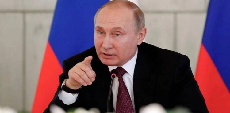 Russia: A bill guarantees Putin remains in power