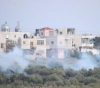 Injuries during clashes with the occupation in Taqoa