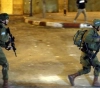 Israeli occupation arrests two children from Qalqilya