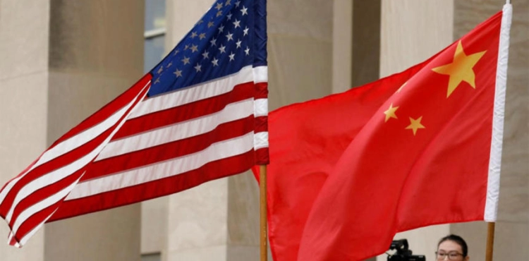 China urges the United States to immediately stop the persecution of Chinese companies