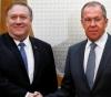 Lavrov and Pompeo meet on the sidelines of the Munich Security Conference