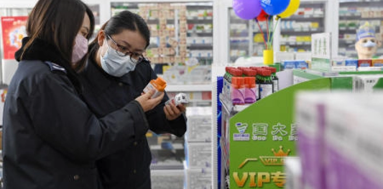 Beijing requires returning citizens to stay indoors for 14 days