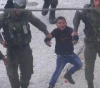 5 citizens, including two children, were arrested in Hebron